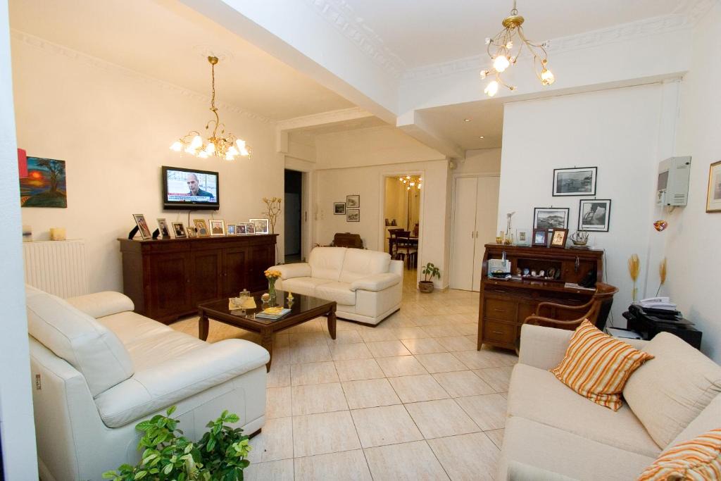 Loutra Edipsou Apartment | Malamatenia Studios