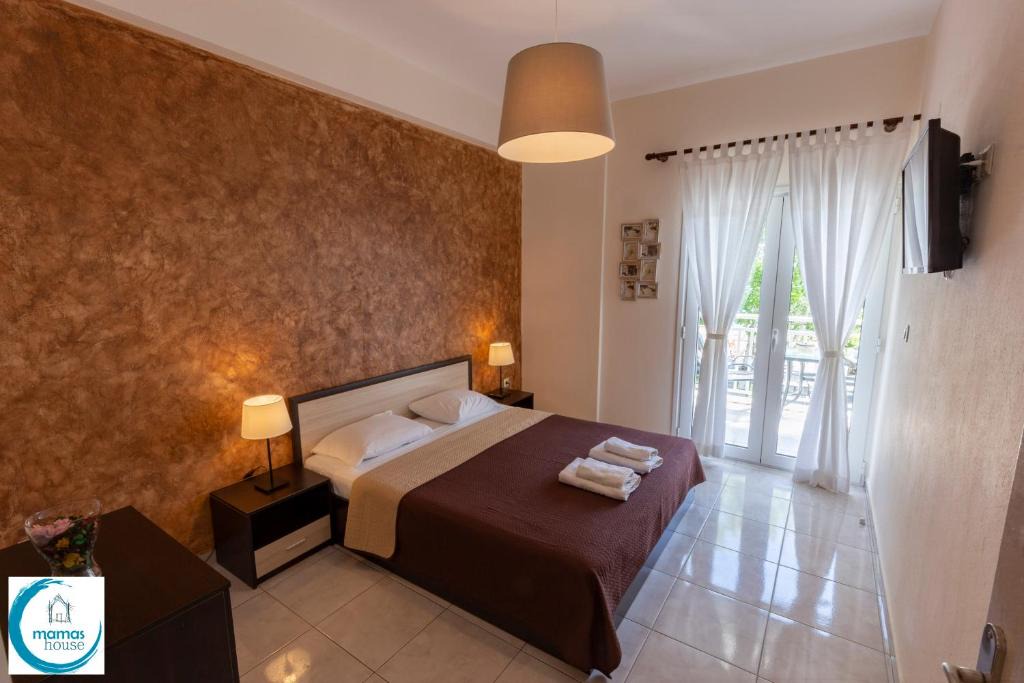 Flogita Apartment | Mama's House luxury apartments