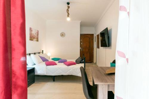 Goudi Apartment | Maria's Apartment 1ος όροφος δίπλα στο Νοσοκομείο Παίδων και στο Λαϊκό