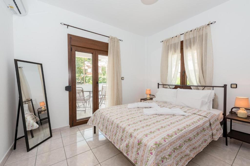 Potamia House | Maria's House
