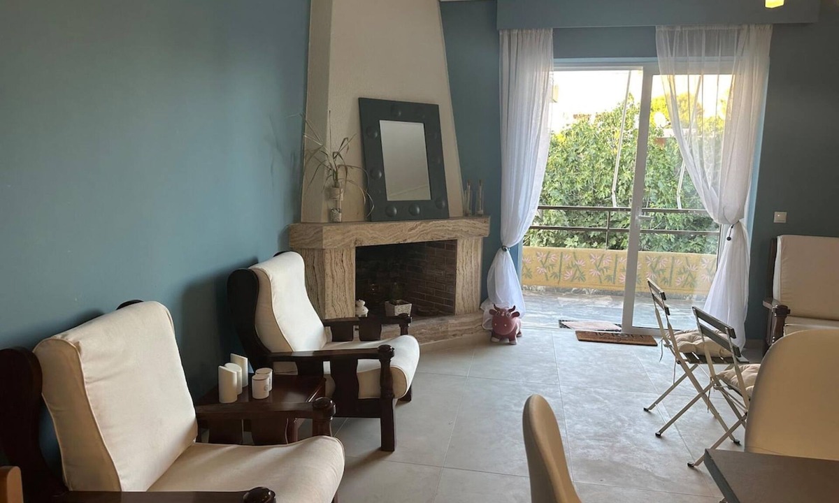 Rafina-Pikermi Apartment | Marikes Beach Apartment