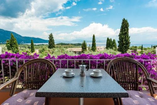 Dassia Apartment | Marilena Apartments & Studios