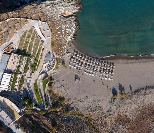 Omales Hotel | Marmari Paradise Resort Hotel