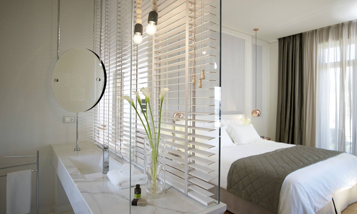 Agrinio Hotel | Marpessa Smart Luxury Hotel