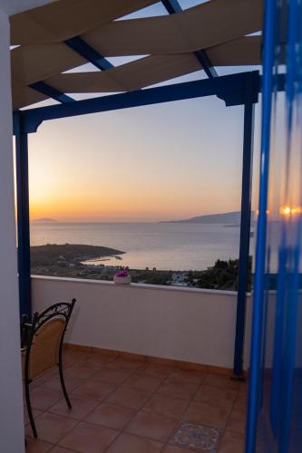 Lithi House | Mastiha luxury maisonette II