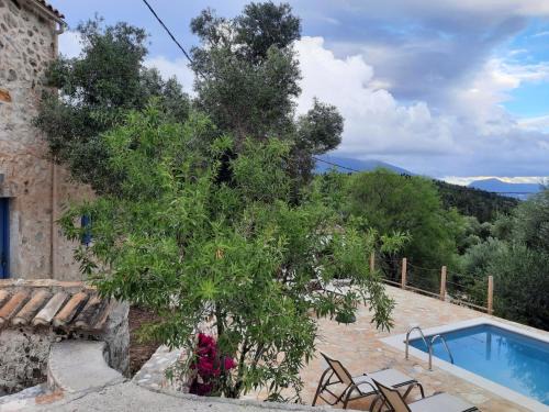 Tselendata Villa | Mathilda's House