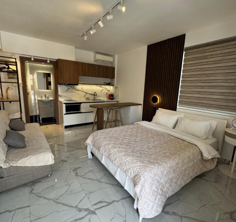 Ioannina Apartment | Matina Studios