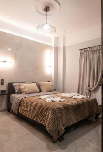 Drama Apartment | Maybe Home suite apartments No1