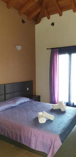 Ierissos Apartment | Melima 5