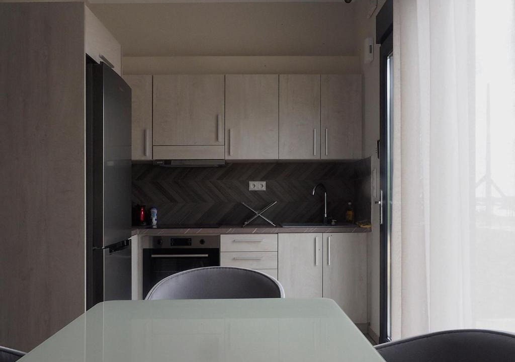 Mastichochoria Apartment | Melissinos Beachfront Apartments