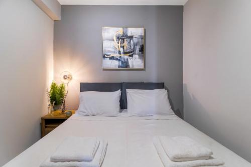 Perigiali Apartment | Mella Roa - Teal studio