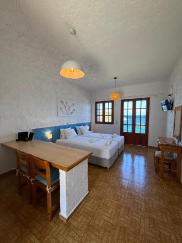 Mochlos Apartment | Meltemi Mochlos