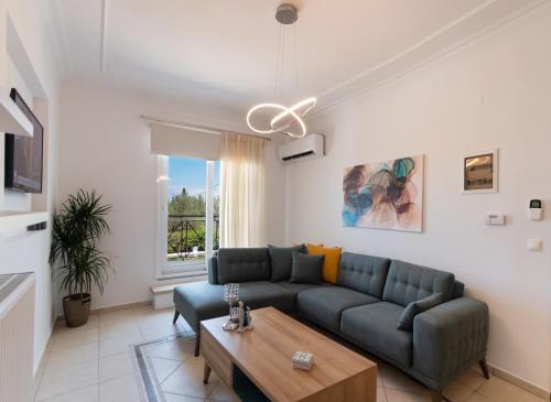 Agios Ioannis Apartment | Memoria Apartments