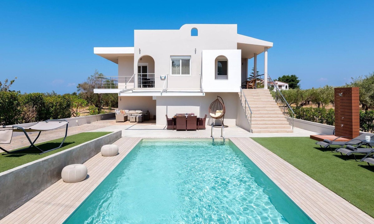 Kamiros House | Michaels Paradies by Interhome