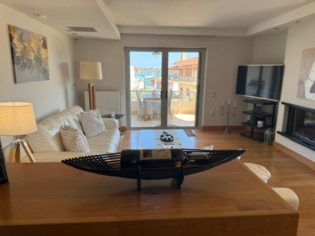 Porto Heli Apartment | Milena Apartment