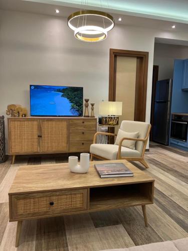 Corfu Town Apartment | Miltonia Apartment