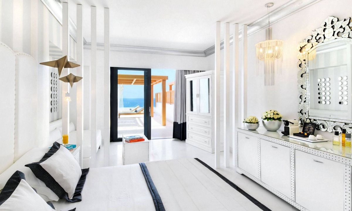 Kallithea Hotel | Mitsis Selection Alila
