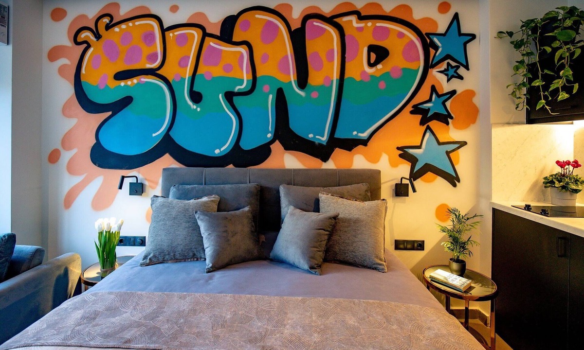 Psirri Apartment | Modern Studio close to Psirri Square (Triple A) 6