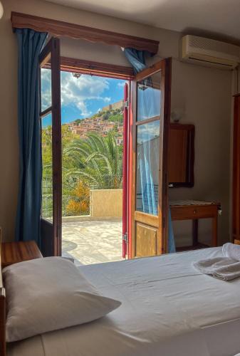 Mithimna Apartment | Molyvos Stars Apartments