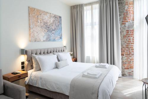 Mavromati Apartment | MONOPATI HOUSE