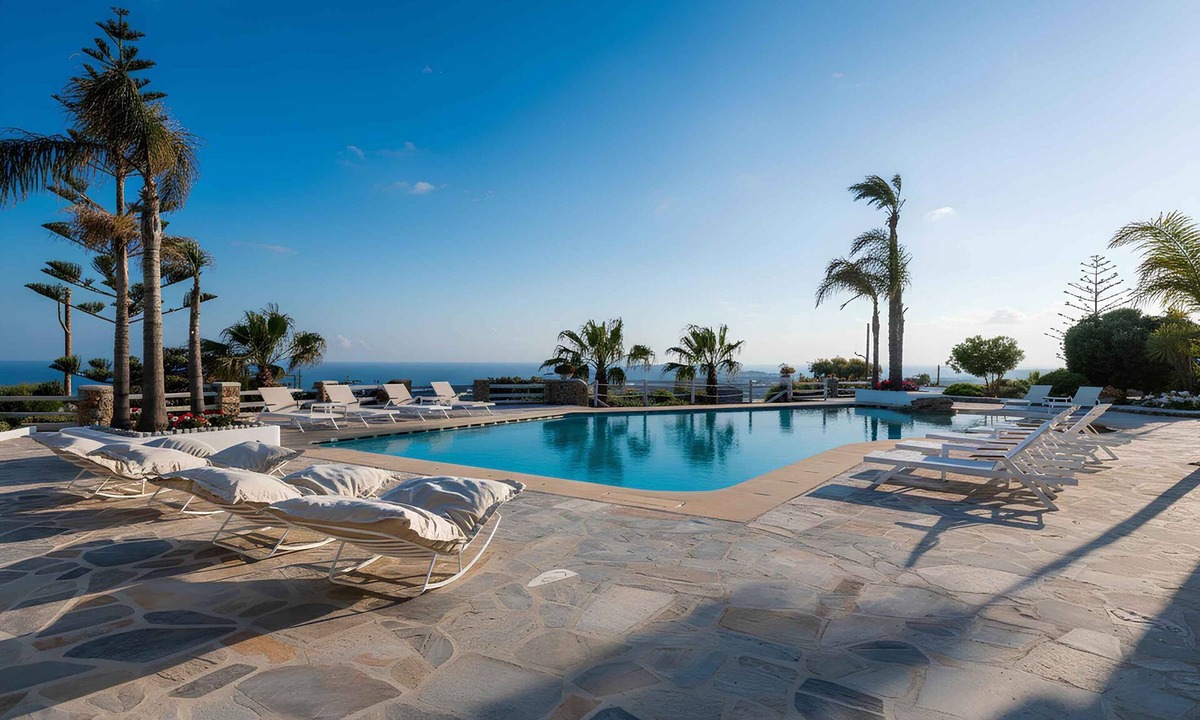 Plintri Villa | MyKer Estate | 8-BDR, Luxury, Seaview, Pool Villa