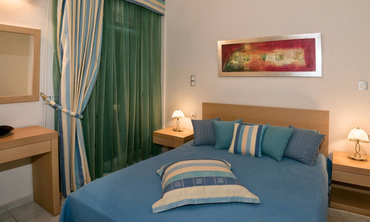 Roussospiti House | Mystic Villa 1