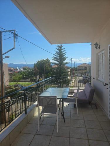 Analipsi Apartment | Nature & Sea Paradise in Analipsi