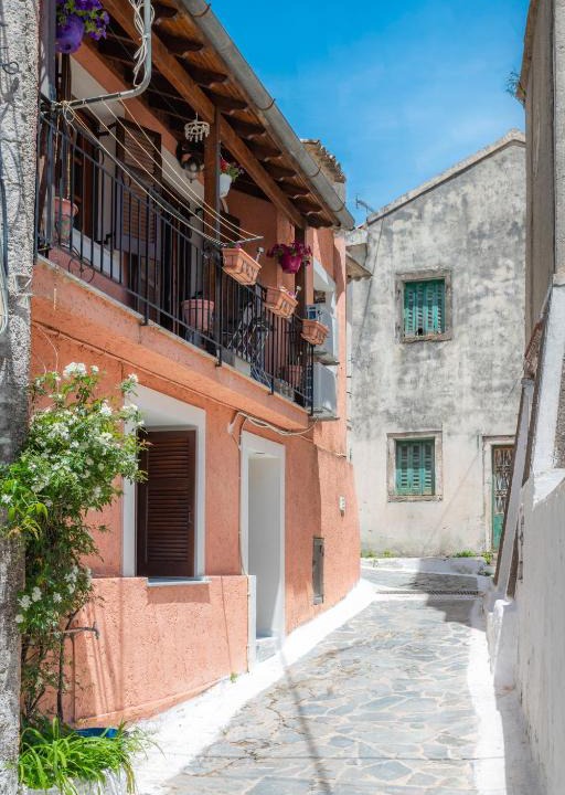 Dafnata Apartment | Nature Village Apartment