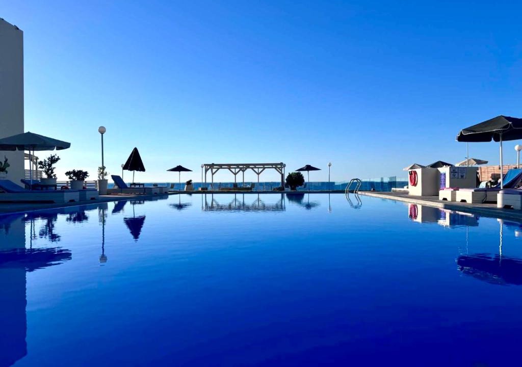Stavromenos Apartment | Nautica Hotel Apartments
