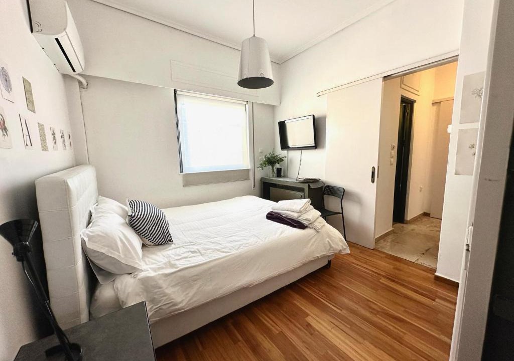 Nea Ionia Apartment | Near OAKA iaso Mitera Ygeia