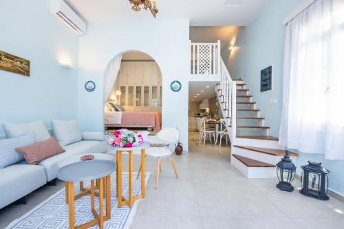 Finiki Apartment | Nereus Elegant Apartments Finiki Karpathos