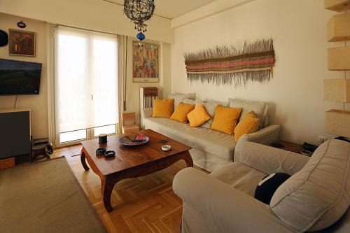 Mets Apartment | Nest in Mets