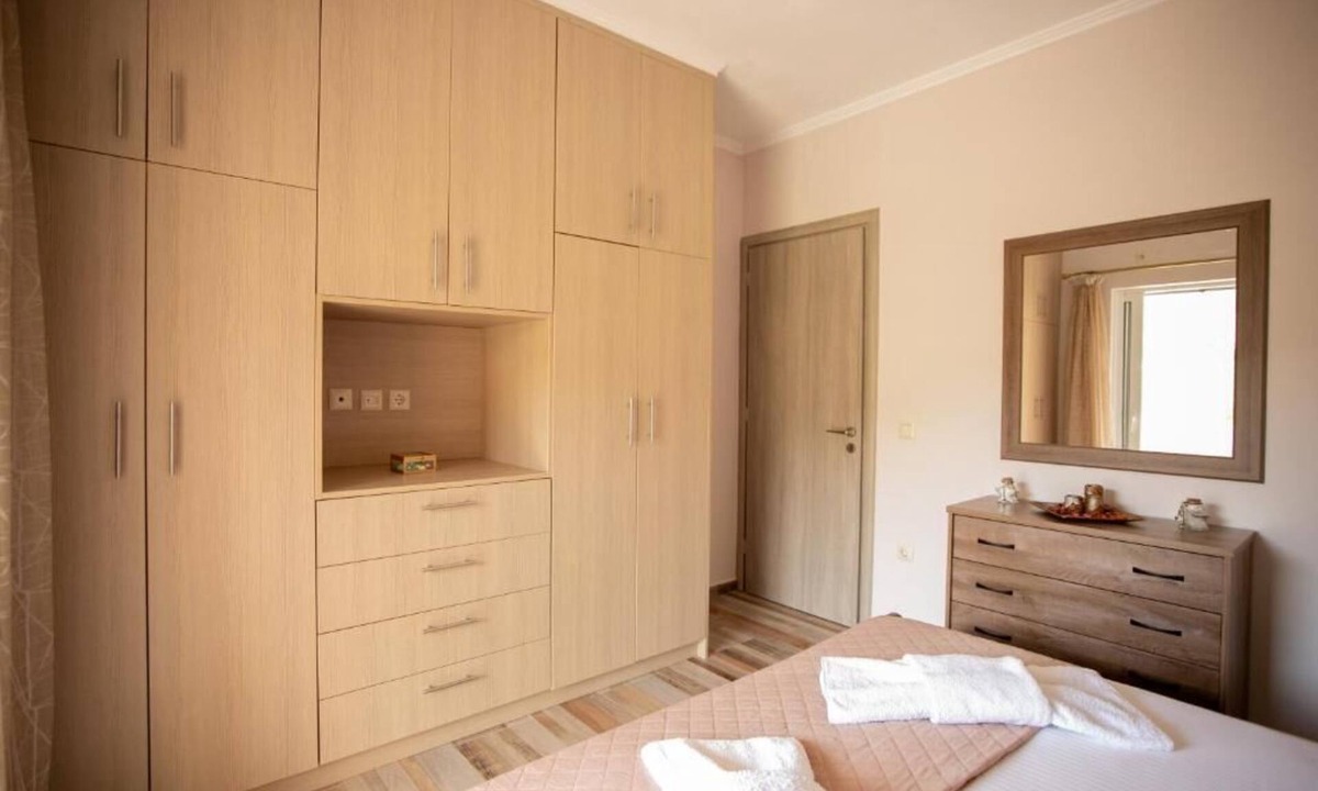 Apolpaina Apartment | Nikorina Apts | 3