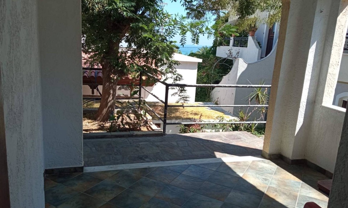 Gialiskari Apartment | Nikos Studio 3 - Studio Apartment, Sleeps 3