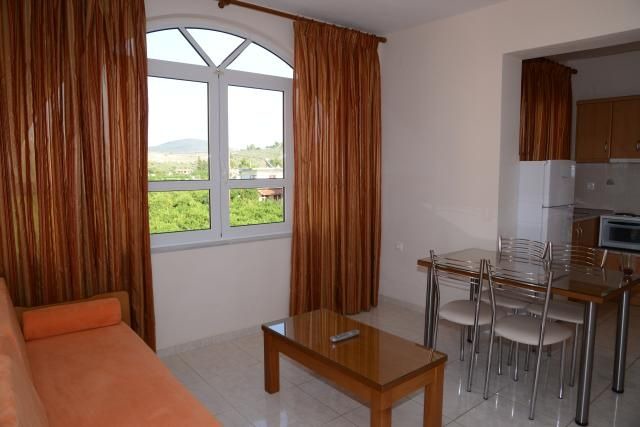 Drepano Apartment | No8 One Bedroom Apartment for 4 people
