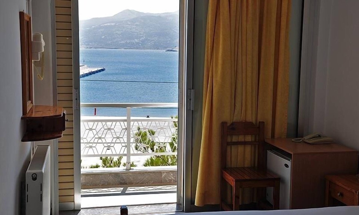 Sitia Hotel | Nora Hotel