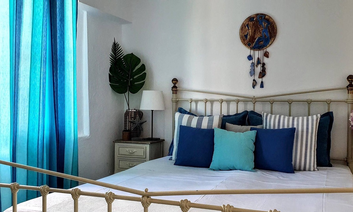 Agios Ioannis Apartment | Ocean Blue Residence Agios Ioannis