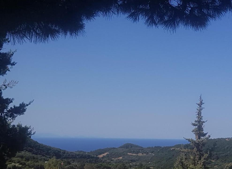 Zalongo House | Olgas-Village-house