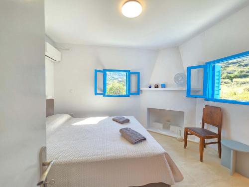 Menetai Villa | Olive Dream Villa