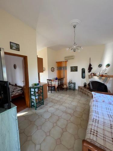 Skidra House | Olive Horizon Villa