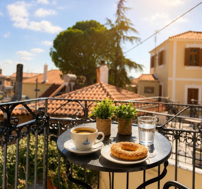 Old Town Apartment | Olive House Old Town - Meno Homes 7