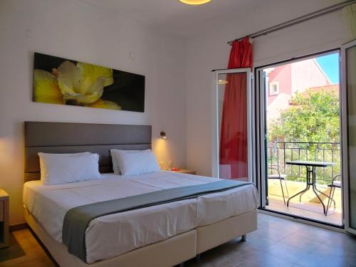 Kavos Apartment | Oliveland Apartments