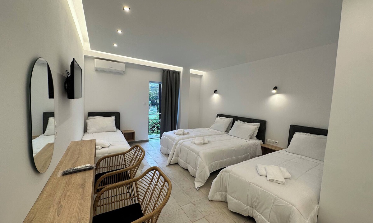Archaia Olympia Hotel | Olympian Altis Hotel