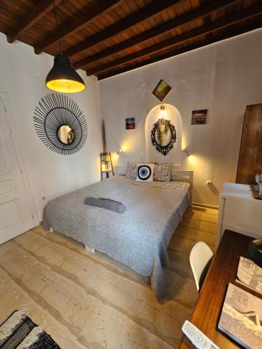 Little Venice Apartment | Onyx Studio