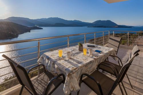 Spartochori Apartment | Panorama Residence