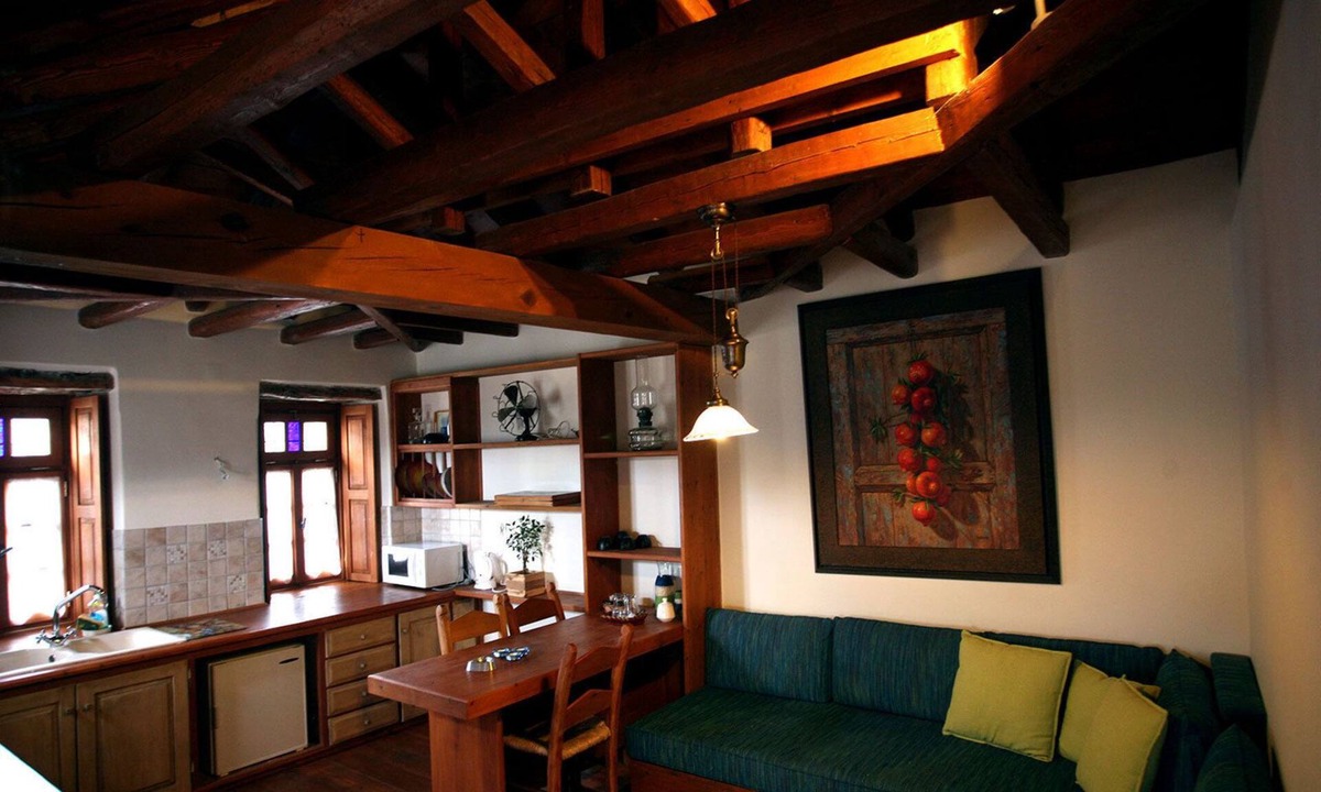 Papigo Hotel | Papaevangelou Hotel