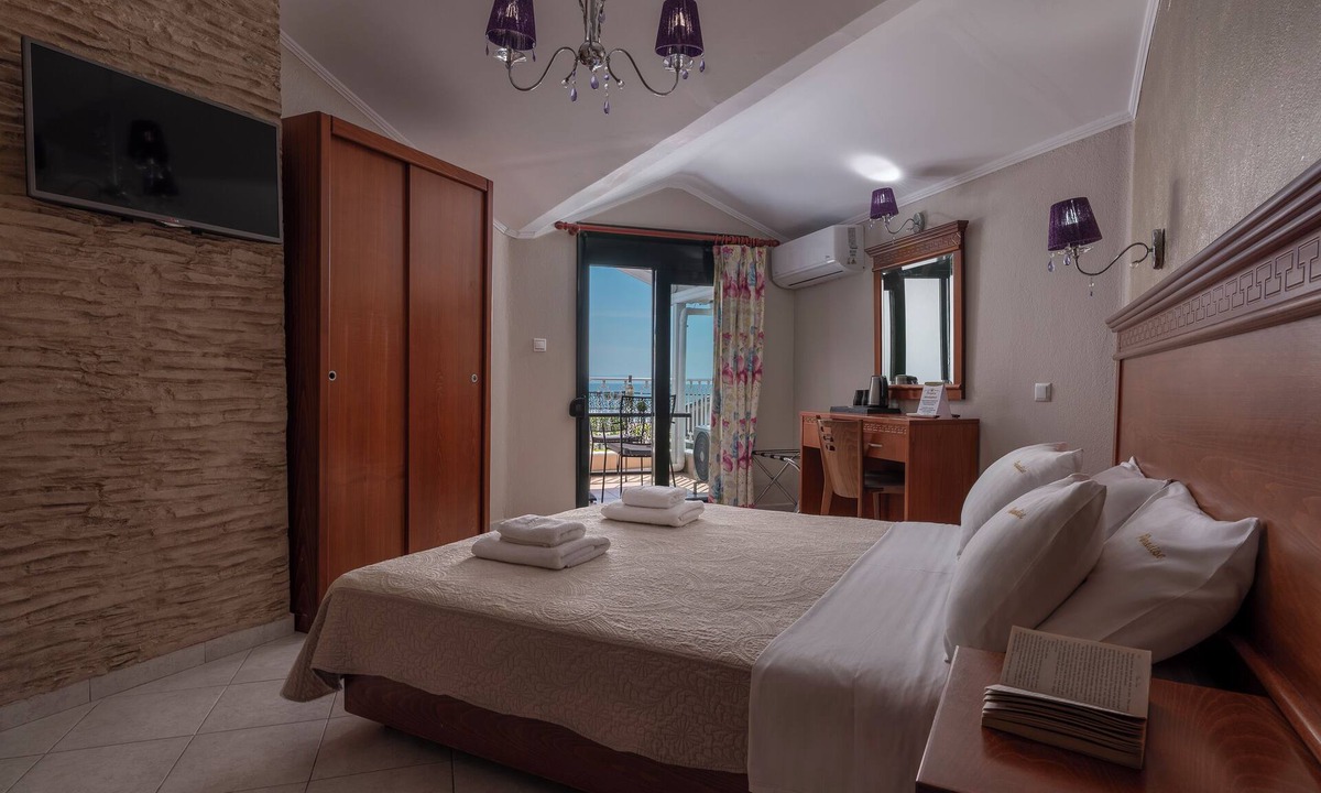 Asprovalta House | Paradise
