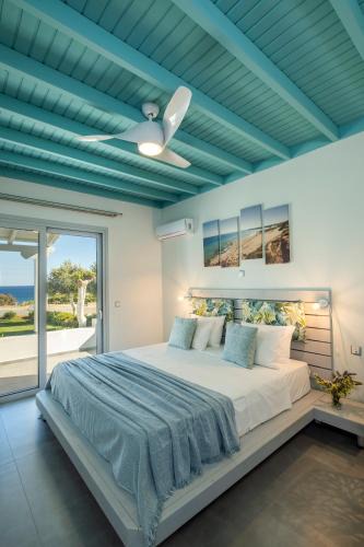 Frangokastellon Apartment | Paradisos