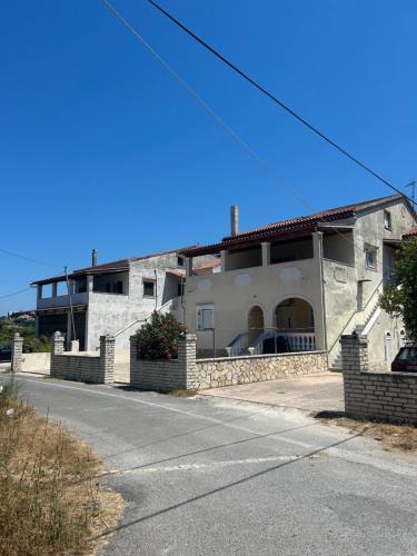 Kastania Apartment | Parea Home Corfu