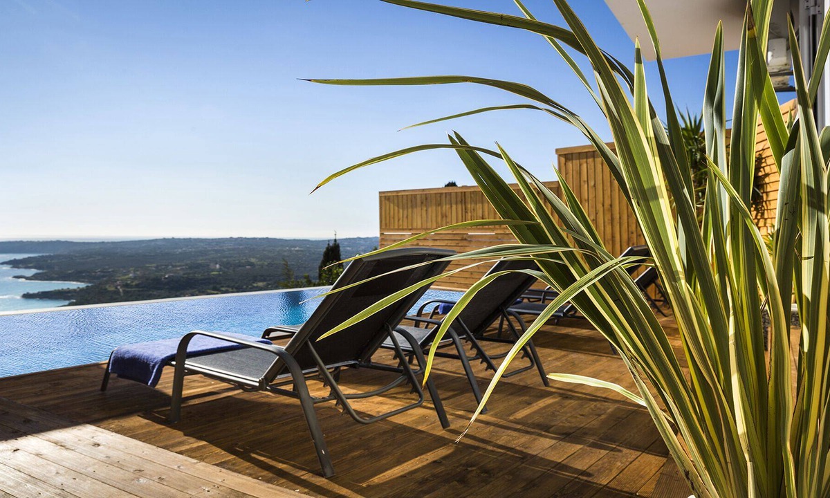 Mousata Villa | Pebble Boutique Villa